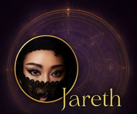 霊視占い師Jareth先生バナー